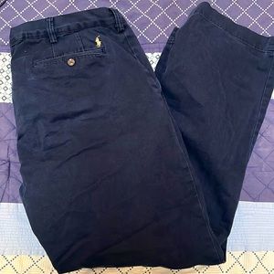 Polo Ralph Lauren Khakis 38x30